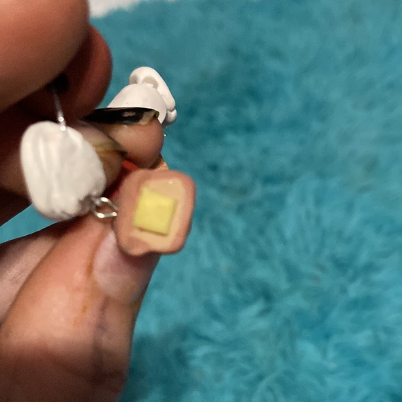 Breakfast bracelet - Picture 5 of 6